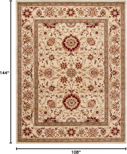 SAFAVIEH Lyndhurst Collection Area Rug - Image 2