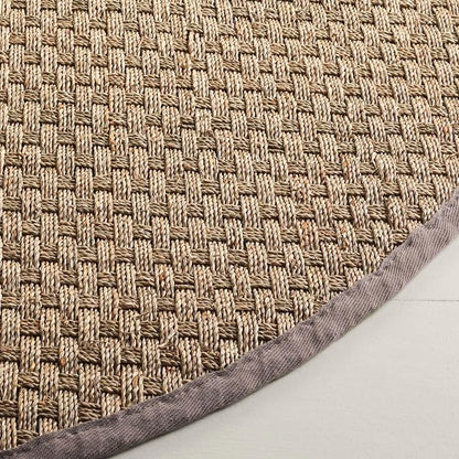 SAFAVIEH Area Rug 5' Square - Image 6