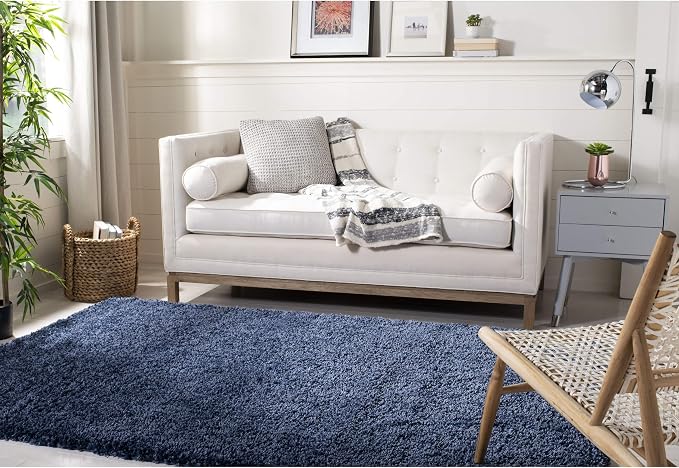SAFAVIEH California Shag Collection Area Rug - Image 6