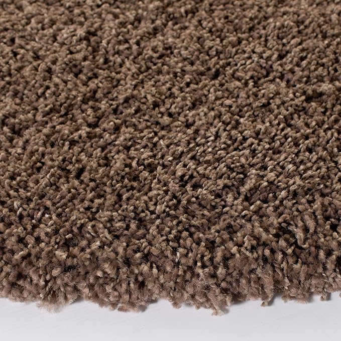 SAFAVIEH California Shag Collection Runner Rug - Image 7