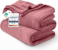 Bedsure GentleSoft Twin XL Fleece Blanket Dorm Bedding by Unknown