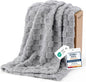 Bedsure GentleSoft Twin Blanket by Unknown
