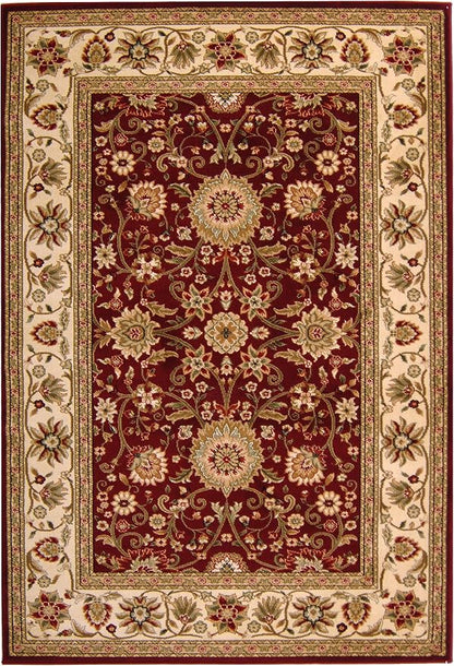 SAFAVIEH Lyndhurst Collection Accent Rug - Image 2