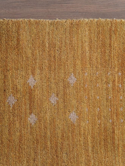 Rugsotic Carpets Hand Knotted Loom Wool ECO-Friendly Area Rugs - Image 4