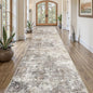 UERMEI 3x20 Washable Runner Rug by UERMEI