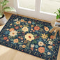 DUKINO 2x3 Entryway Rug, Door Mat Soft Washable Rug Non Slip, Non-Shedding by DUKINO