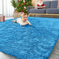 OLANLY 5x7 Machine Washable Large Area Rugs by OLANLY