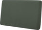 Easy-Going Stretch 1 Piece Loveseat Couch Cushion Cover by Easy-Going