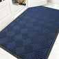 OLANLY Front Door Mat Outside Entrance 59x34, Waterproof Heavy-Duty Doormat | by OLANLY