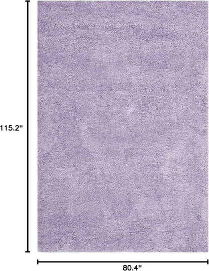 SAFAVIEH California Shag Collection Area Rug - Image 2