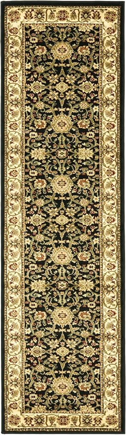 SAFAVIEH Lyndhurst Collection Runner Rug - Image 2
