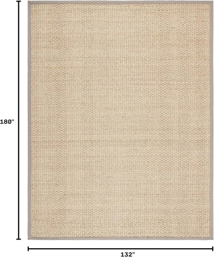 SAFAVIEH Area Rug 11x15 - Image 2