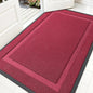 OLANLY Front Door Mat Outside 71x47, All-Season Heavy-Duty Rubber Doormat | by OLANLY