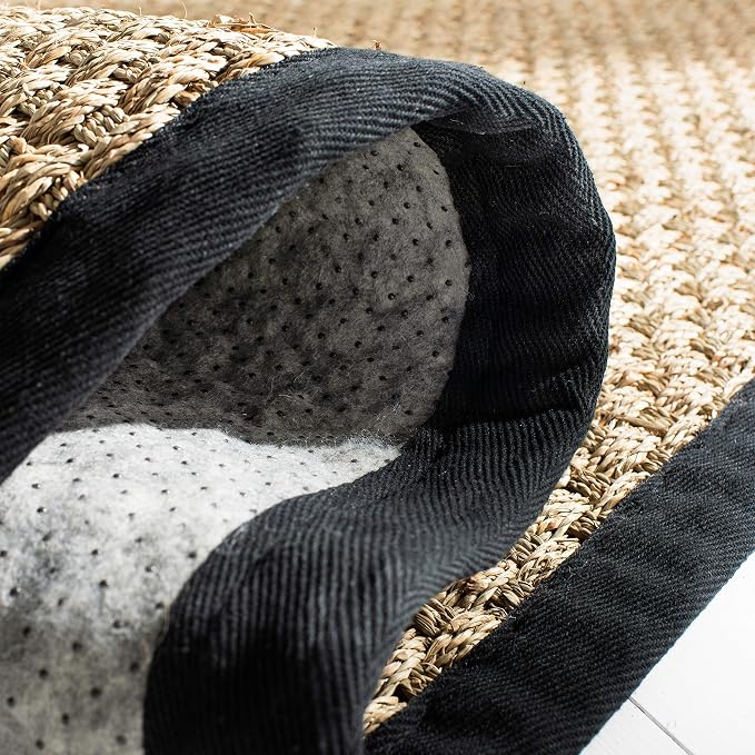 SAFAVIEH Natural Fiber Collection Runner Rug - Image 5