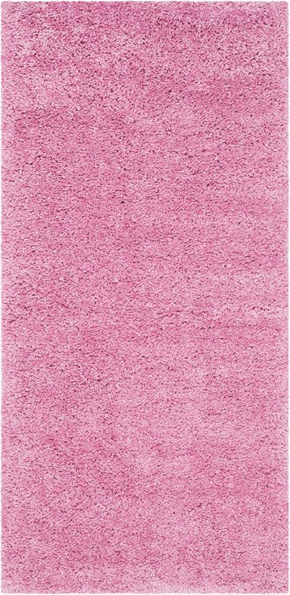 SAFAVIEH California Shag Collection Accent Rug - Image 4