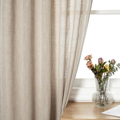 MYSKY HOME Living Room Curtains - Image 4