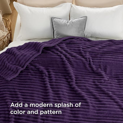 Bedsure Soft King Size Blankets - Image 3
