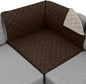 Sofa Shield® Couch Sectional Covers by SofaShield