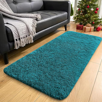 OLANLY 2x6 Machine Washable Runner Rugs - Image 4