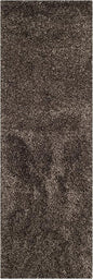 SAFAVIEH California Shag Collection Runner Rug by Unknown