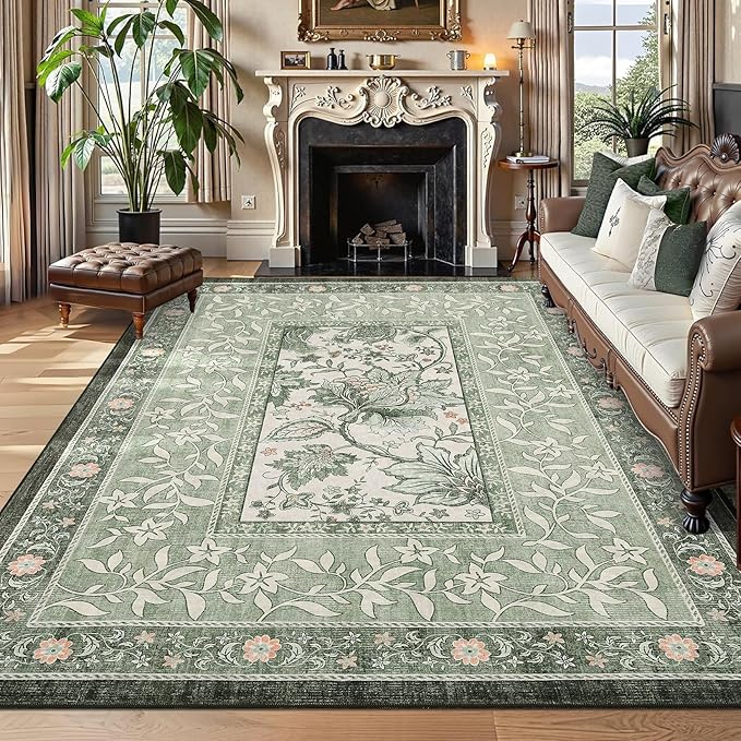 GarveeHome Area Rug by GarveeHome