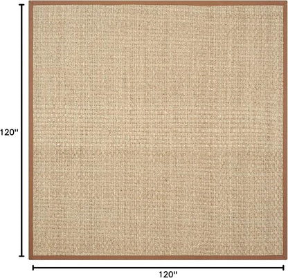 SAFAVIEH Area Rug 10' Square - Image 2