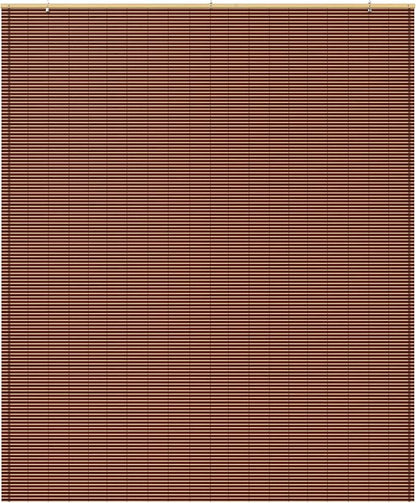 Red Lantern Bamboo Cordless Window Shade by RedLantern