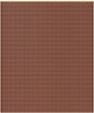 Red Lantern Bamboo Cordless Window Shade by RedLantern