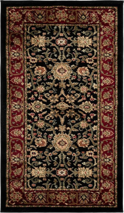 SAFAVIEH Lyndhurst Collection Accent Rug - Image 3