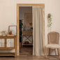 Sutuo Home Boho Doorway Curtains by SutuoHome