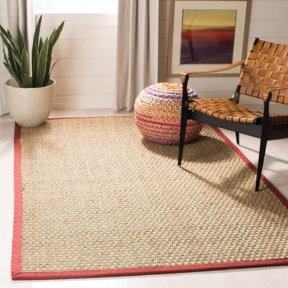 SAFAVIEH Area Rug 6x9 - Image 3