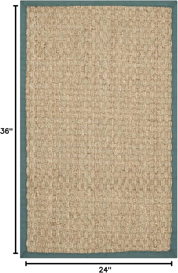 SAFAVIEH Area Rug 2x3 - Image 2
