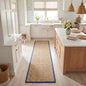SAFAVIEH Natural Fiber Collection Runner Rug by Unknown