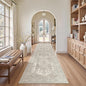 Madane Hallway Runner Rug 2'6''x12' Kitchen Runners Vintage, Entryway and by Madane