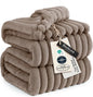 Bedsure Soft Queen Size Blanket by Unknown