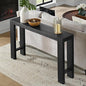 Alaterre Furniture Classic Solid Wood Console Table by AlaterreFurniture