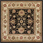 SAFAVIEH Lyndhurst Collection Area Rug by Unknown