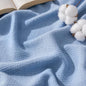 Bedsure GentleSoft 100% Cotton Blanket Full Size by Unknown
