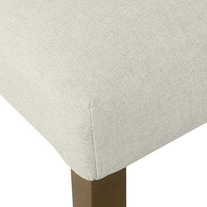 HomePop Classic Parsons Dining Chair - Image 6