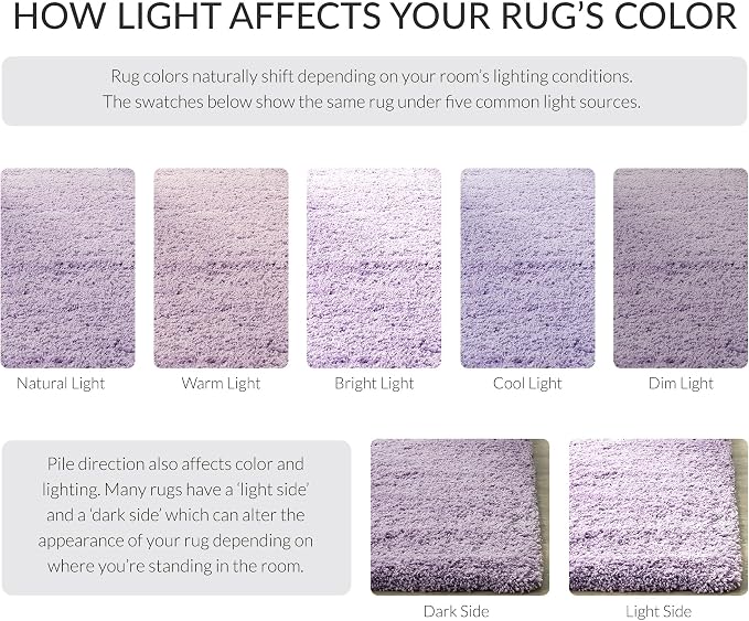 SAFAVIEH California Shag Collection Area Rug - Image 12