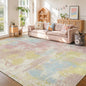 8x10 Rugs for Living Room by Yarooge