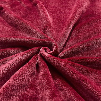 TASTHROW Large Flannel Fleece Throw Blanket, 90×108 Inch - Image 4