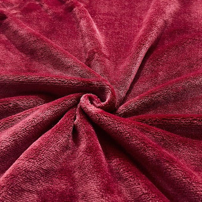 TASTHROW Large Flannel Fleece Throw Blanket, 50×70 Inch - Image 2