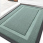 OLANLY Front Door Mat Outside 33x21, All-Season Heavy-Duty Rubber Doormat | by OLANLY
