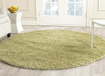 SAFAVIEH California Shag Collection Area Rug by Unknown