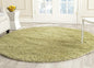 SAFAVIEH California Shag Collection Area Rug by Unknown
