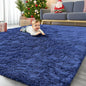 OLANLY 7x8 Machine Washable Large Area Rugs by OLANLY