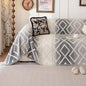 VClife Boho Couch Cover, Non Slip Sofa Cover by VCLIFE