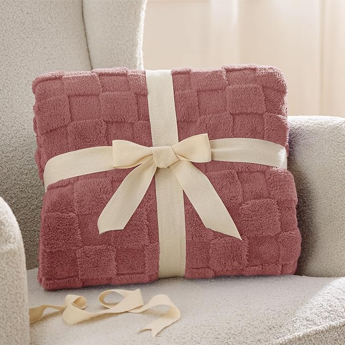 Bedsure GentleSoft Twin Blanket - Image 8