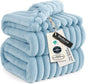 Bedsure Soft Full Size Fleece Blankets by Unknown
